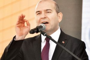 Bakandan 300 bin kişiye iş s&ouml;z&uuml;