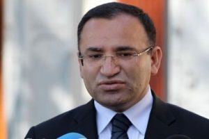Reuters: 'Bozdağ başkanlığında erken se&ccedil;im!'