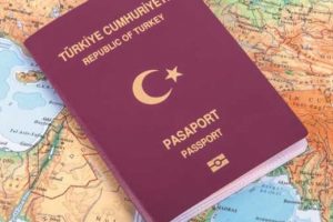 11 &uuml;lkeye vizeler kalkacak