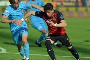 Mersin'den sonra S&uuml;per Lig'den d&uuml;şecek 2 takım...