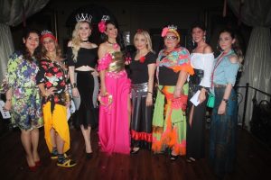 Miss Quality Group Hıdrellezi coşku i&ccedil;inde kutladılar...