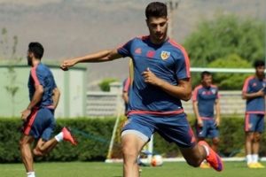 Galatasaray, Kayserispor'dan Sinan Bakış'la anlaştı
