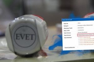 YSK erken se&ccedil;im hazırlığı mı yapıyor?
