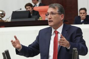 İrgil, b&uuml;t&uuml;nşehir yasası i&ccedil;in meclis araştırma &ouml;nergesi verdi
