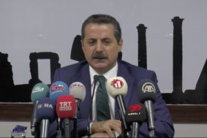 Bakan tarımsal destekte yapılan değişiklikleri anlattı