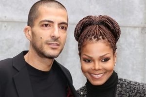 Janet Jackson 50 yaşında anne oluyor...