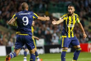 Mehmet Topal'ın şoke eden g&ouml;r&uuml;nt&uuml;s&uuml;!