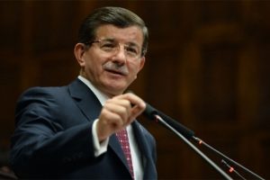 Davutoğlu'nun Denizli programı iptal oldu