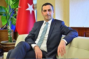 Bursa'da AB Programlarına Katılımın G&uuml;&ccedil;lendirilmesi Projesi &ccedil;alıştayı