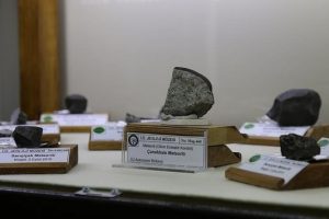 NASA T&uuml;rkiye'ye d&uuml;şen meteorda 'yaşam izi' buldu