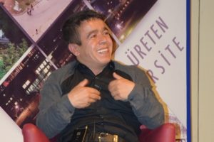 "Spor ile eğitim i&ccedil; i&ccedil;e olmalı"