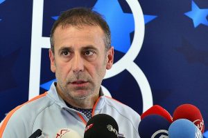 Abdullah Avcı'dan Fenerbah&ccedil;e a&ccedil;ıklaması