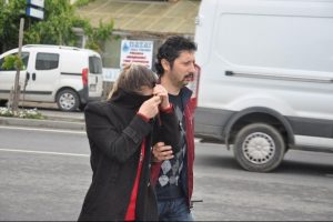 4 yaşındaki kız &ccedil;ocuğuna işkence iddiası