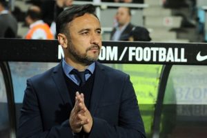 Pereira &ccedil;ok istiyor ama m&uuml;mk&uuml;n değil!
