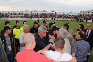 Aydınspor 1923 Tahkim'e başvuracak