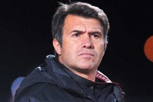 "Beşiktaş peş peşe şampiyonluklar kazanır"