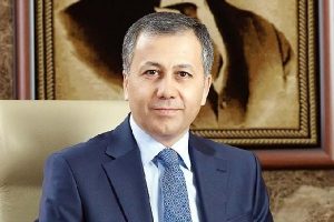 Validen Gaziantepspor'a destek &ccedil;ağrısı