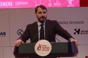 Berat Albayrak: Rejim sorunu değil, sistem sorunu var