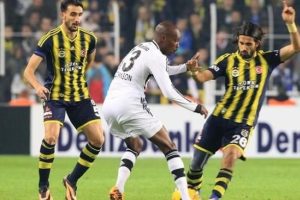 Beşiktaş ve Fenerbah&ccedil;e arasında yaşanan şampiyonluk yarışının istatiksel ihtimalleri...