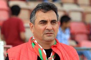 Diyarbekirspor'a rehavet uyarısı