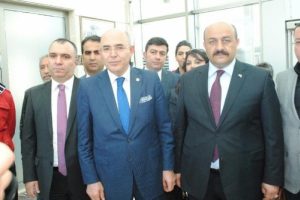 MHP'li Karakaya: Kısa vadeli bir erken se&ccedil;imin olması m&uuml;mk&uuml;n değil