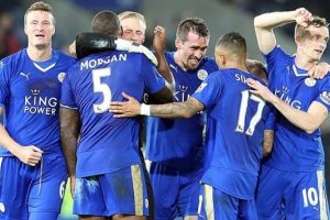 İşte Leicester City'nin başarı sırrı!