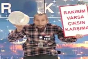 'Fırıldak Mustafa'dan iki yıldır haber alınamıyor