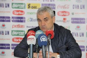 Tahkim Kurulu &Ccedil;alımbay'ın cezasını onadı