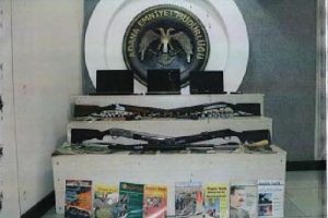 Adana'da ter&ouml;r operasyonu: 4 g&ouml;zaltı