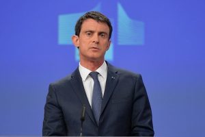 Fransa Başbakanı Valls: Trump k&ouml;t&uuml; bir insan