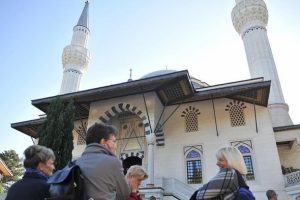 'Almanların İslamiyet hakkındaki bilgisi az'