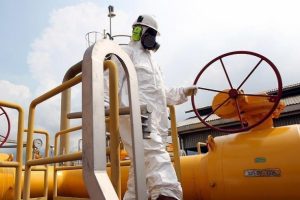 Rusya'nın doğalgaz ihracatının d&uuml;şmesi bekleniyor