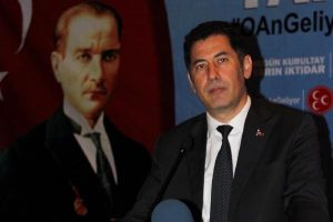 "T&uuml;rkiye'yi MHP'nin dahi barajın altında kalacağı bir s&uuml;rece s&uuml;r&uuml;kl&uuml;yorlar"