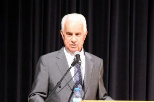 "Neden Annan Planı'na 'hayır' dedim"