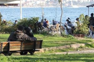 Bursa'da hava durumu nasıl olacak?