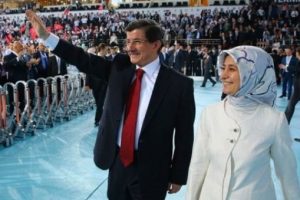 İşte AK Parti'de yeni ismin a&ccedil;ıklanacağı tarih