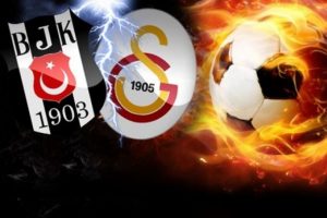 İstanbul'da derbi heyecanı yaşanacak