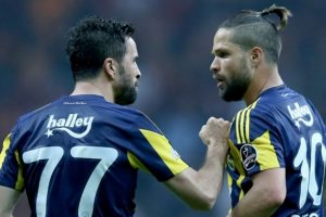 Fenerbah&ccedil;e, Alex'in boşluğunu yıldız bir isimle dolduracak