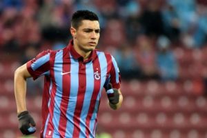 Trabzonspor ile &Ccedil;aykur Rizespor, 32. kez karşı karşıya gelecek