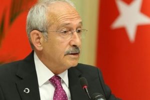Cumhurbaşkanı Erdoğan'a tepki: Milli iradeyi temsil etmiyorsun