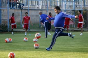 &Uuml;mit &Ouml;zat sonrasında g&ouml;rev ona teslim!
