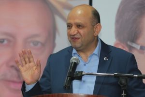 "Dertleri koltuk olanlar bu durumu anlayamaz"