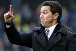 Trabzonspor'da listenin en başında Besnik Hasi var