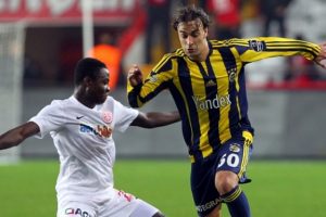 Fenerbah&ccedil;e'nin unutulan yıldızı