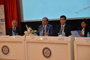 Başkan Edebali'den yerel y&ouml;netimin şifreleri