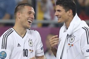 Galatasaray-Beşiktaş derbisinde g&ouml;zler Alman golc&uuml;lerde olacak