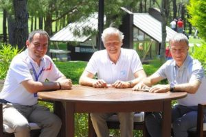 European Challenge Tour 3 yıl daha T&uuml;rkiye'de