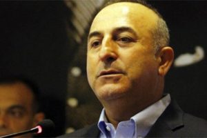 &Ccedil;avuşoğlu'ndan AB'ye vize resti: "Vizeyi kaldıracaksınız diye..."