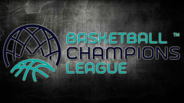 12 T&uuml;rk takımı, Basketbol Şampiyonlar Ligi'nde!