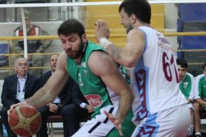 Trabzonspor'dan Konyaspor'a fark